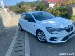 Vând Renault Megan 4 facelift1,5 Bussiness Edition 2020 - imagine 7