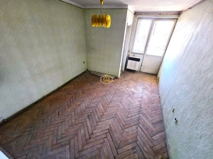 Investitie | Garsoniera pe Ostrovului | Etaj 4 - imagine 2