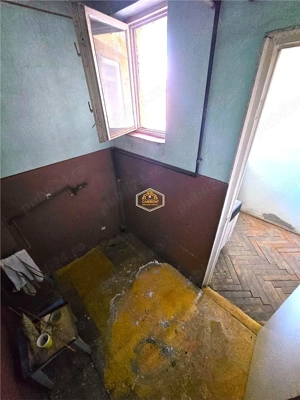 Investitie | Garsoniera pe Ostrovului | Etaj 4 - imagine 4