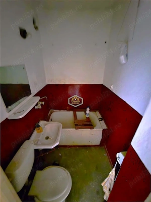 Investitie | Garsoniera pe Ostrovului | Etaj 4 - imagine 6