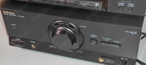 Amplificator technics sc ch 530 +  tuner sound procesor technics st ch 520  - imagine 3