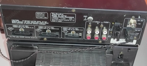 Amplificator technics sc ch 530 +  tuner sound procesor technics st ch 520  - imagine 4