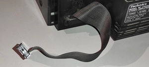 Amplificator technics sc ch 530 +  tuner sound procesor technics st ch 520  - imagine 5