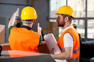 Specialist SSM Cadru tehnic PSI Responsabil de Mediu  RSVTI