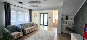 Proprietate Piatra Neamt - casa eleganta camin de suflet - imagine 5