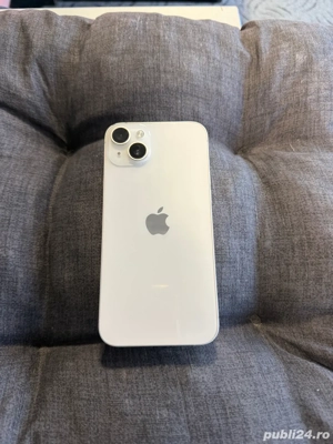 Iphone 14 plus  - imagine 3