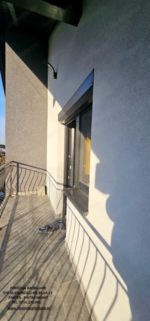 Proprietate Piatra Neamt - casa eleganta camin de suflet - imagine 11