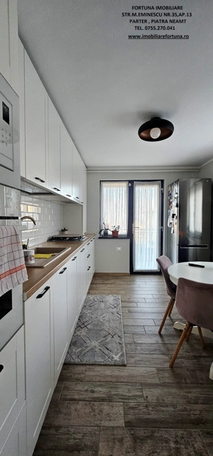 Proprietate Piatra Neamt - casa eleganta camin de suflet - imagine 10