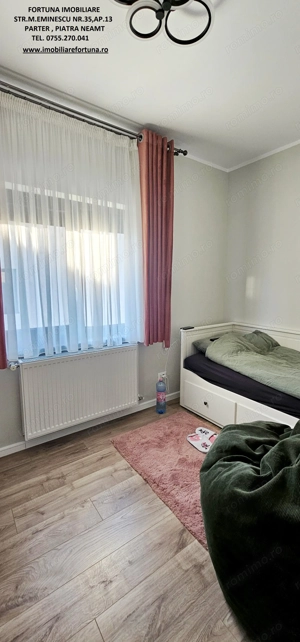 Proprietate Piatra Neamt - casa eleganta camin de suflet - imagine 13