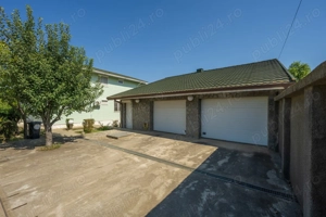 Corbeanca-Laguna Albastra, refugiu exclusivist la lac, vila cu piscina - imagine 19