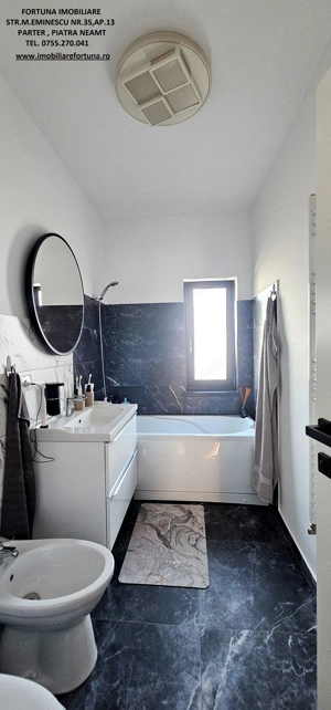 Proprietate Piatra Neamt - casa eleganta camin de suflet - imagine 15