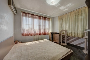 Corbeanca-Laguna Albastra, refugiu exclusivist la lac, vila cu piscina - imagine 9