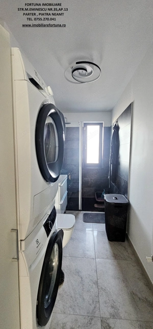 Proprietate Piatra Neamt - casa eleganta camin de suflet - imagine 17