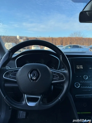 Renault Megane IV - imagine 3