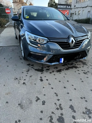 Renault Megane IV - imagine 4