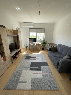 Monarch Village-Bloc Nou | Decomandat | 2 locuri de parcare | Etaj 1 | Disponibil imediat!! - imagine 2