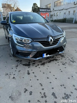 Renault Megane IV - imagine 2