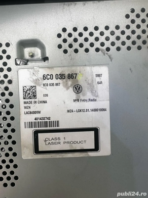 Navi Mib1  - imagine 2