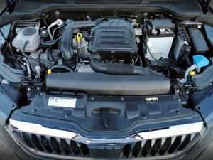 Skoda Scala 1.0Tsi, An 2020, Euro6, Led, Klima, 121000km, Import Germania, Unic Propietar, 8999E - imagine 10