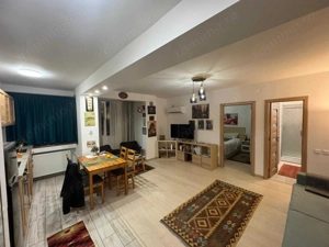 Apartament 2 camere ultracentral Bulevardul Nicolae Balcescu - imagine 2