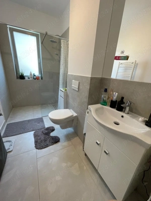 Monarch Village-Bloc Nou | Decomandat | 2 locuri de parcare | Etaj 1 | Disponibil imediat!! - imagine 7