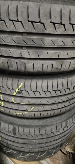 Jante cu cauciucuri de vara - imagine 4