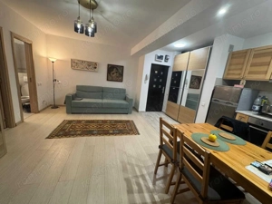 Apartament 2 camere ultracentral Bulevardul Nicolae Balcescu - imagine 3