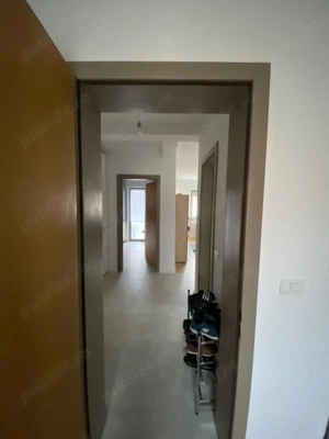 Monarch Village-Bloc Nou | Decomandat | 2 locuri de parcare | Etaj 1 | Disponibil imediat!! - imagine 8