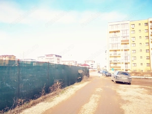 Teren de vânzare Iuliu Maniu Militari ideal pentru dezvoltare imobiliară