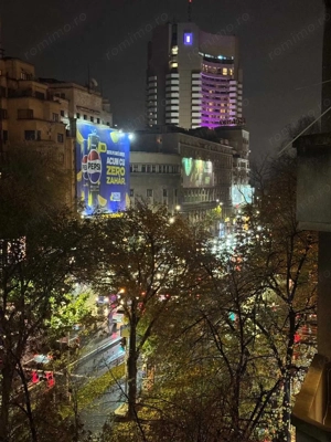 Apartament 2 camere ultracentral Bulevardul Nicolae Balcescu - imagine 6