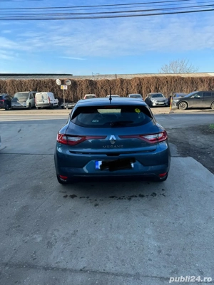 Renault Megane IV - imagine 7