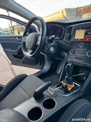 Renault Megane IV - imagine 9