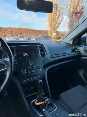 Renault Megane IV - imagine 8