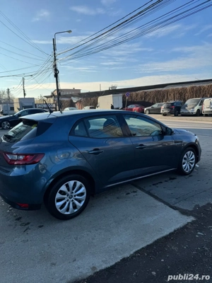 Renault Megane IV - imagine 10