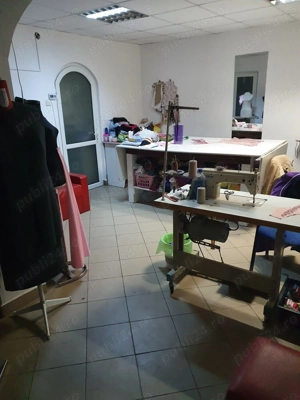 Spațiu comercial zona Laguna lângă farmacia Mara