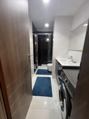 3 camere de inchiriat zona Nerva Traian - Metrou Timpuri Noi - imagine 13