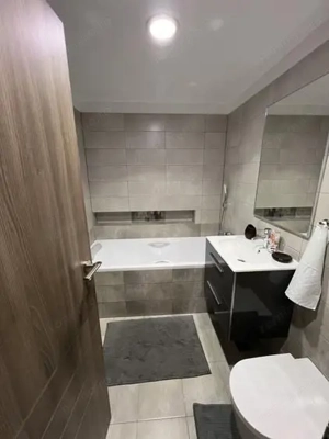 3 camere de inchiriat zona Nerva Traian - Metrou Timpuri Noi - imagine 14