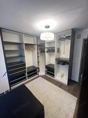 3 camere de inchiriat zona Nerva Traian - Metrou Timpuri Noi - imagine 8