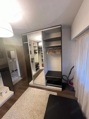 3 camere de inchiriat zona Nerva Traian - Metrou Timpuri Noi - imagine 10