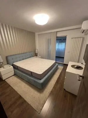 3 camere de inchiriat zona Nerva Traian - Metrou Timpuri Noi - imagine 5