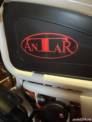 carucior electric pentru persoanele cu dizabilitati