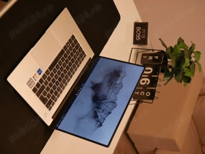 Laptop Huawei MateBook D15