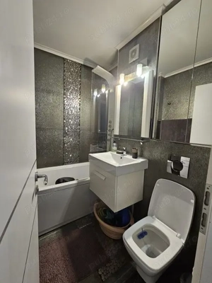 apartament 2 camere-grigorescu-metrou 3 minute-modern - imagine 7