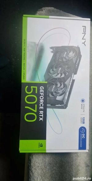 placa video  - imagine 2