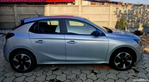 Opel Corsa-e 51 KWh - 3800 km - imagine 3