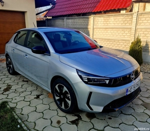 Opel Corsa-e 51 KWh - 3800 km - imagine 2