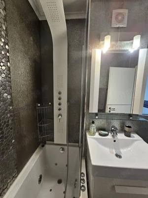 apartament 2 camere-grigorescu-metrou 3 minute-modern - imagine 8