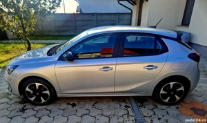 Opel Corsa-e 51 KWh - 3800 km - imagine 4