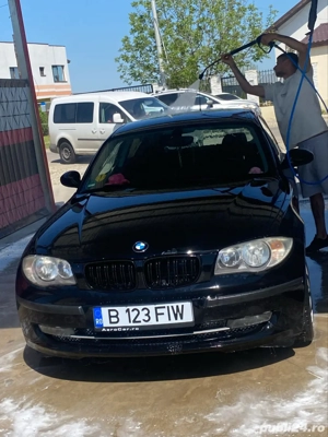 vand bmw seria 1  