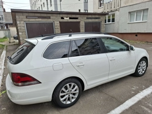 VW Golf Variant , 2010, mk 6, Euro 5, 1.6 cmc - imagine 6
